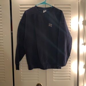 Outdoor Voices Doing Things Sweatshirt